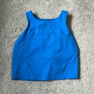 lululemon Wunder Train tank